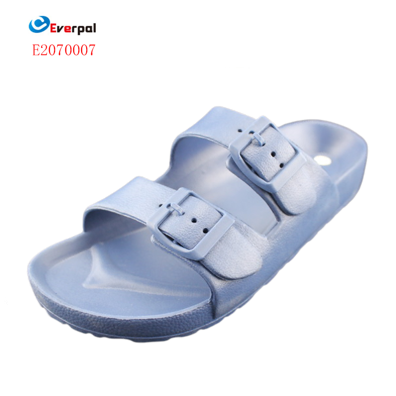 Vad är vetenskapen om flip flop -material?