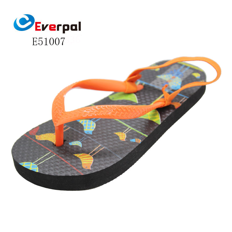Varför är barnens flip flops viktiga för varje barns garderob?