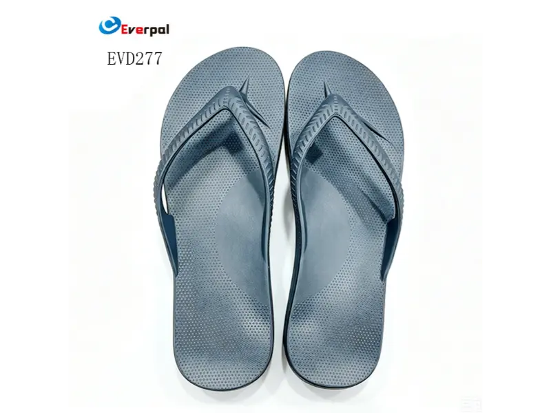 Arch Support Flip Flops för kvinnor