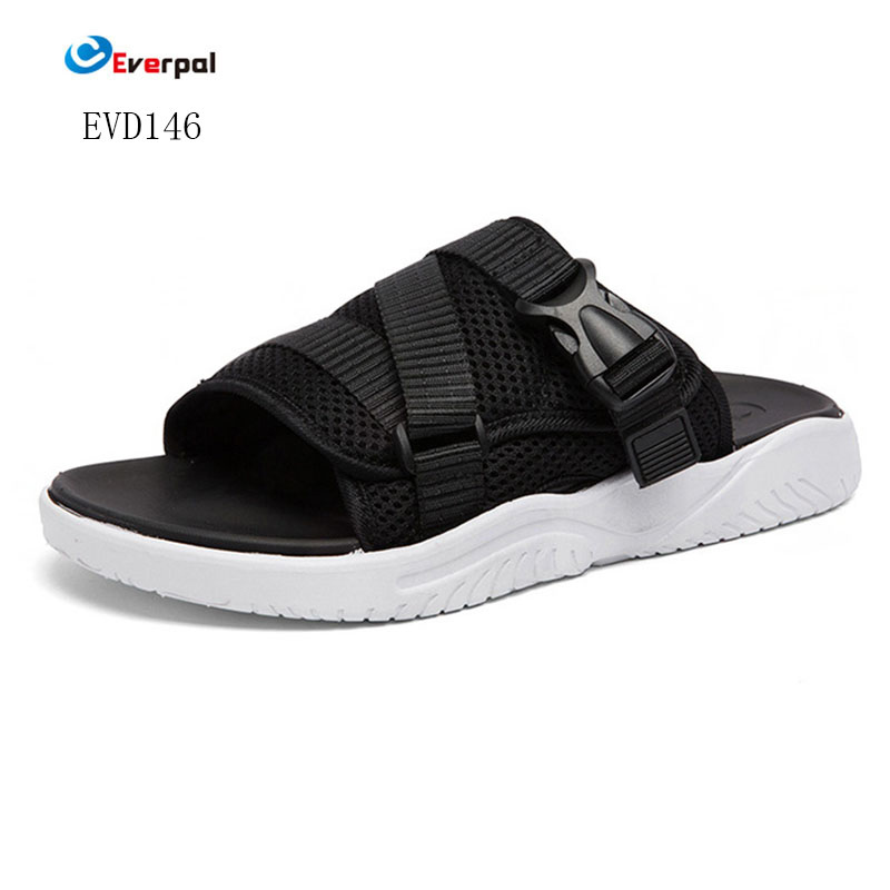 Slip On Sandal för män