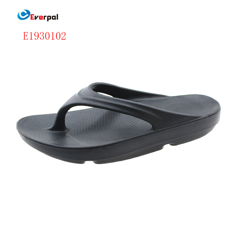 Återhämtning Thong Sandal