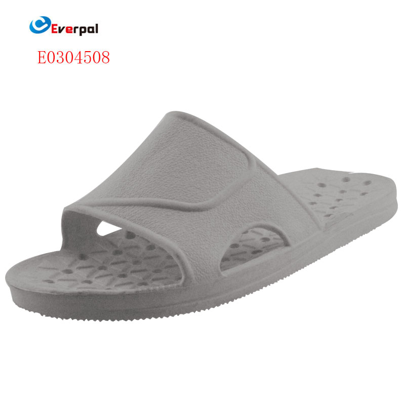 Unisex duschtofflor